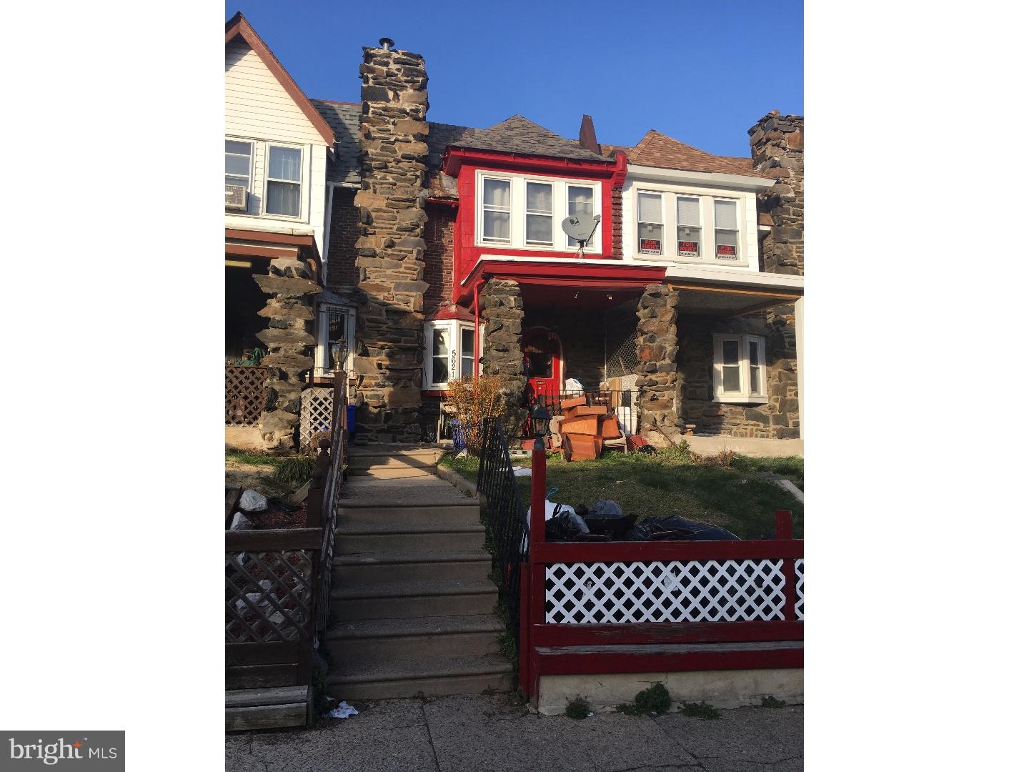 GERMANTOWN (EAST) - Residential