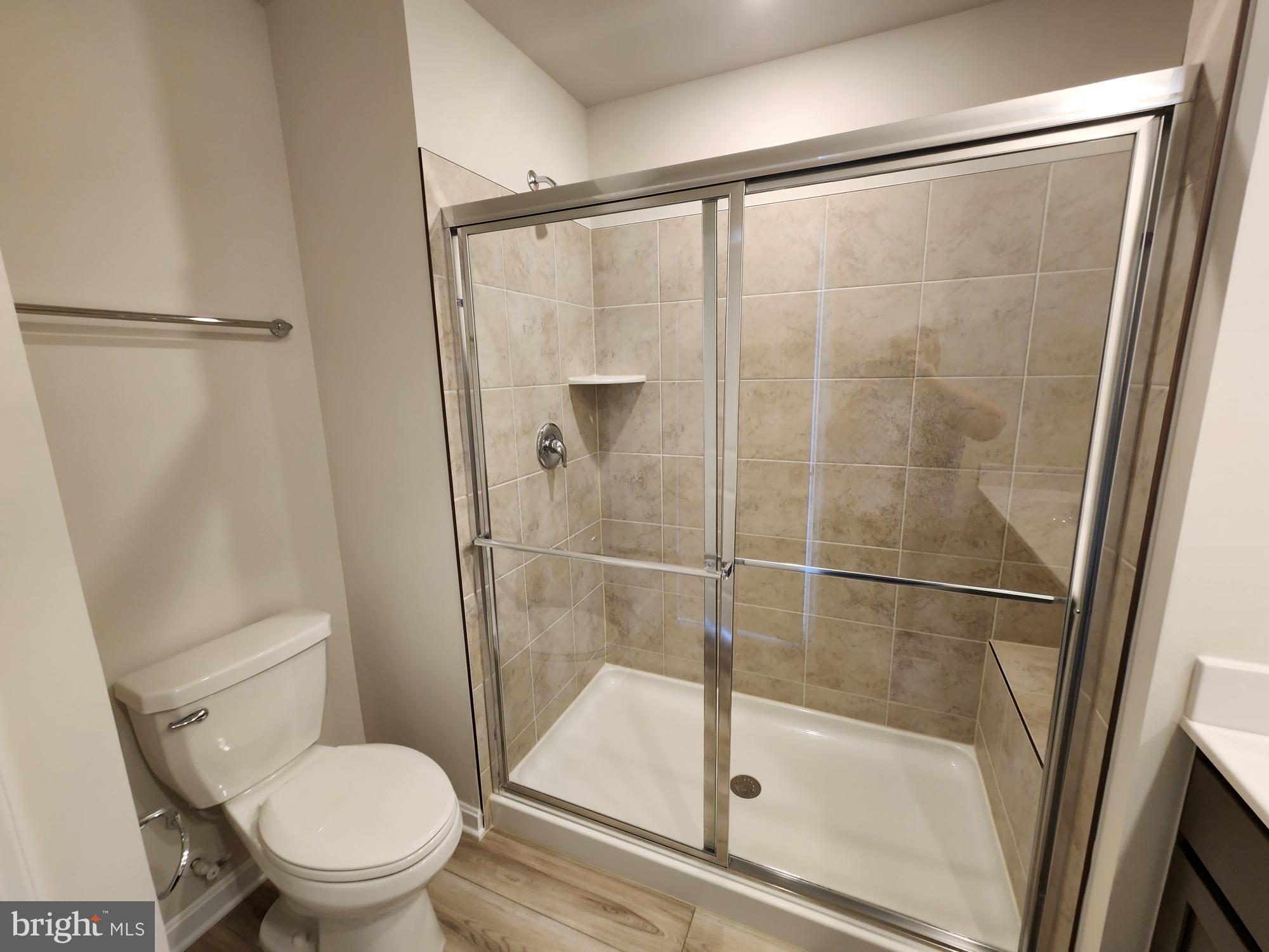 NORBORNE GLEBE - Residential Lease