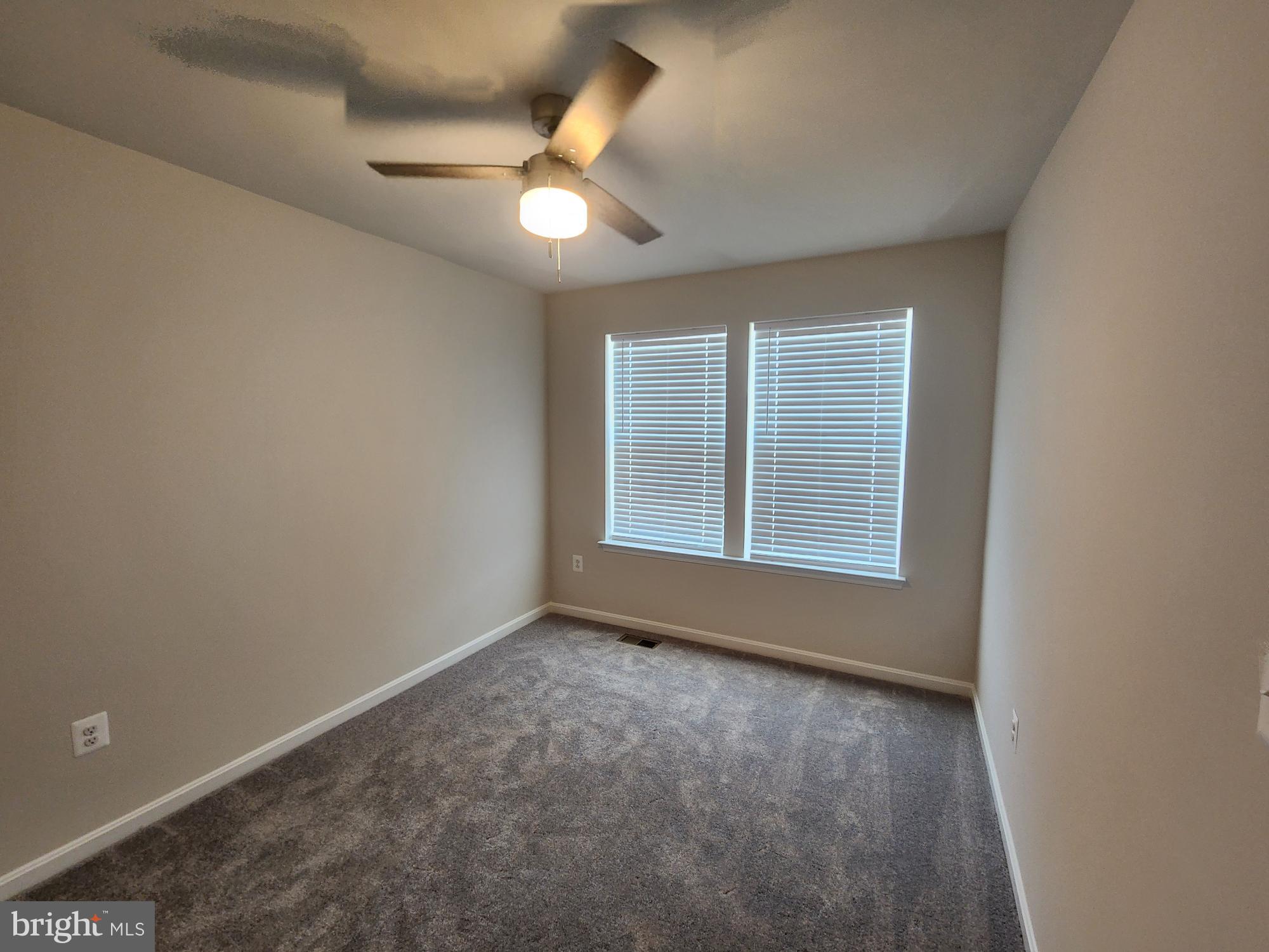 NORBORNE GLEBE - Residential Lease