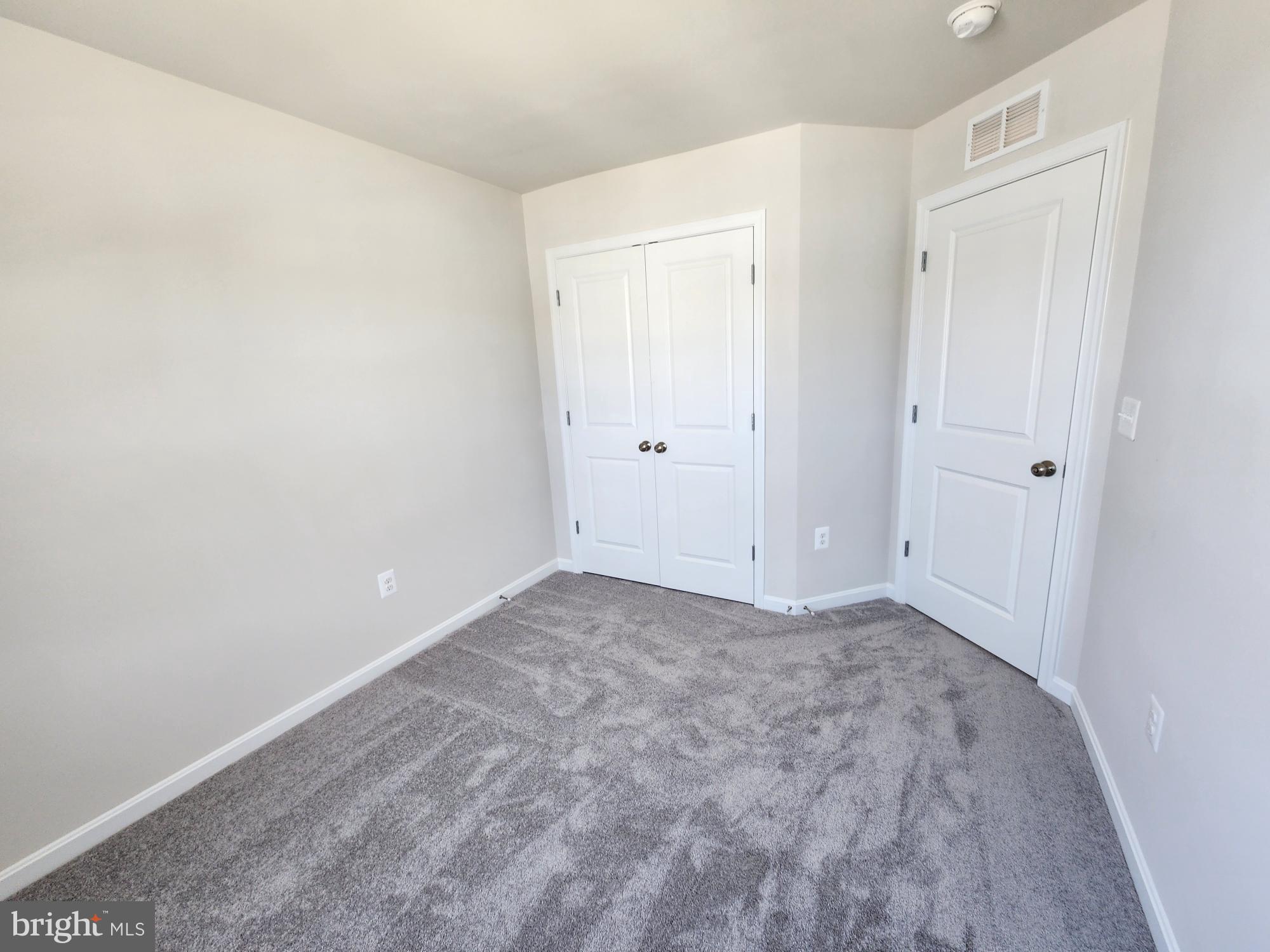 NORBORNE GLEBE - Residential Lease