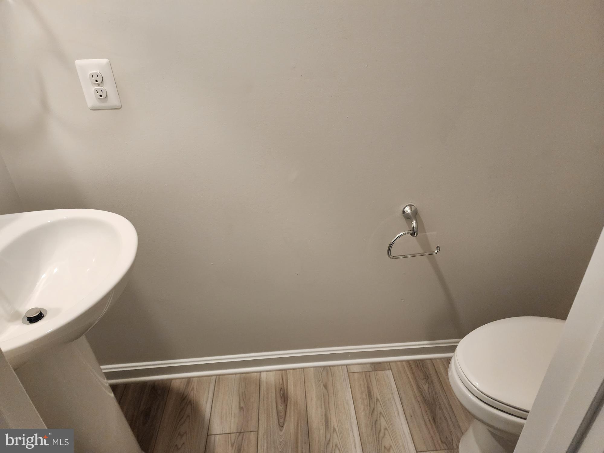 NORBORNE GLEBE - Residential Lease