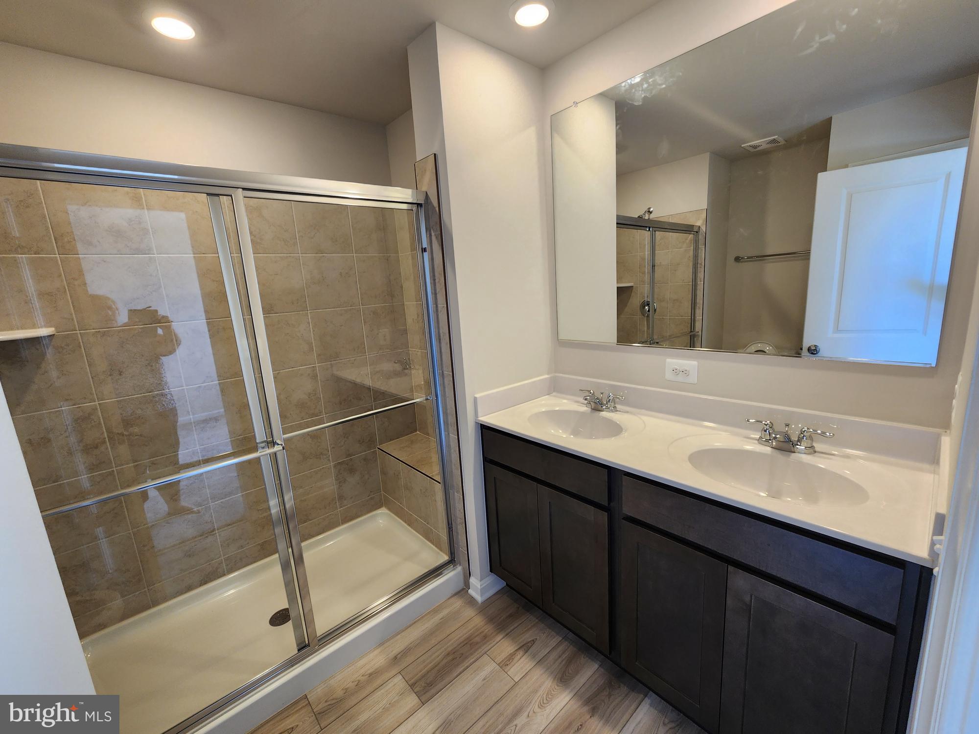 NORBORNE GLEBE - Residential Lease