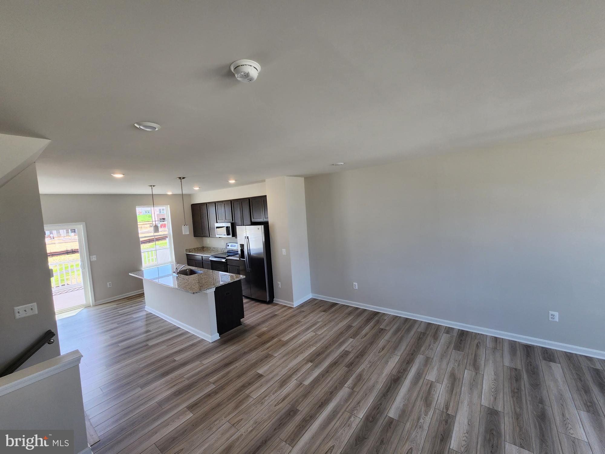 NORBORNE GLEBE - Residential Lease