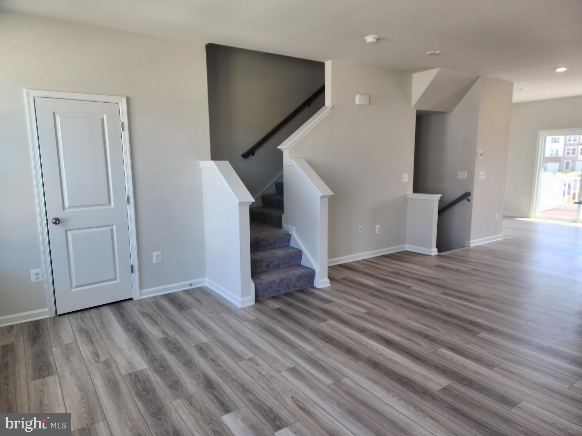 NORBORNE GLEBE - Residential Lease