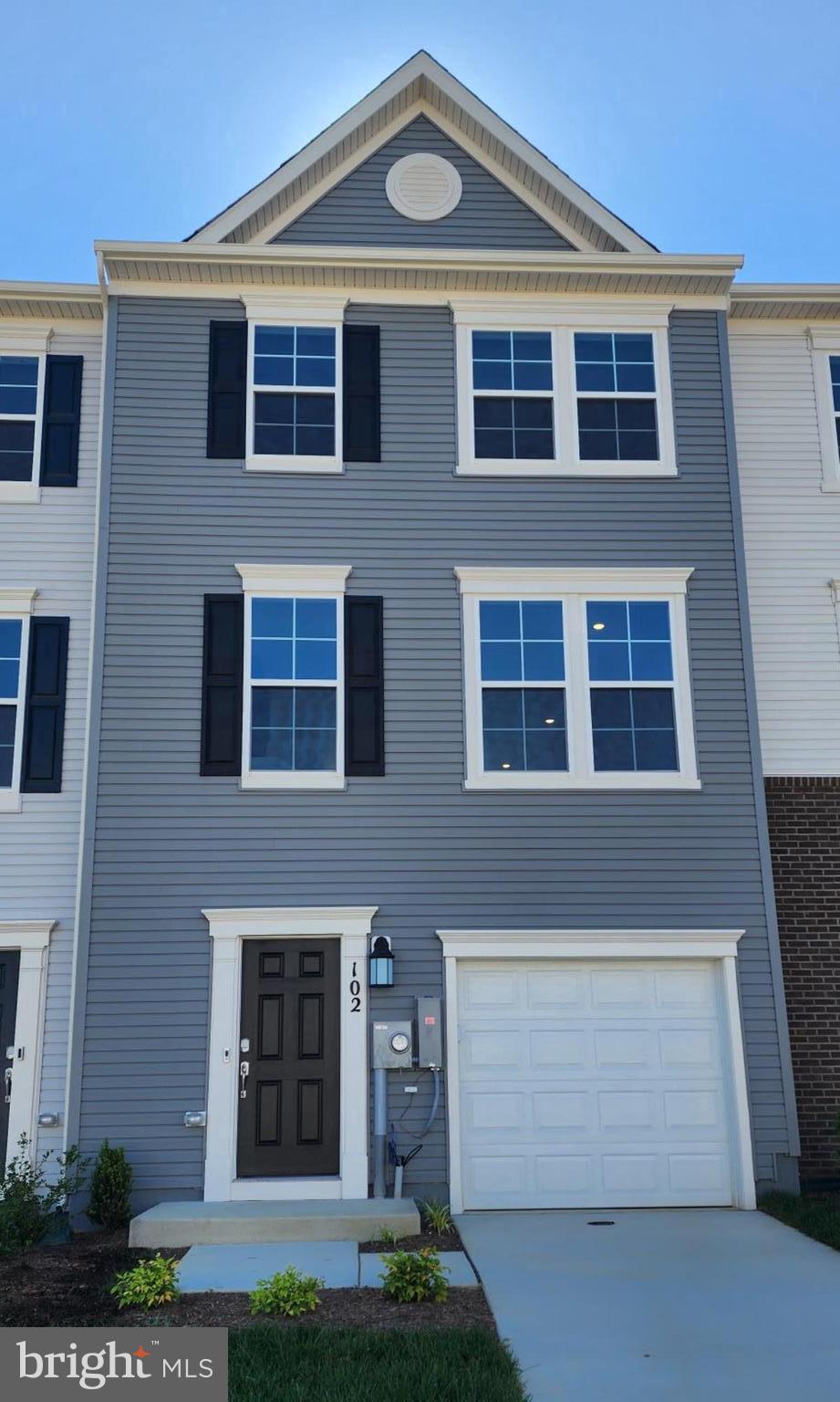 NORBORNE GLEBE - Residential Lease