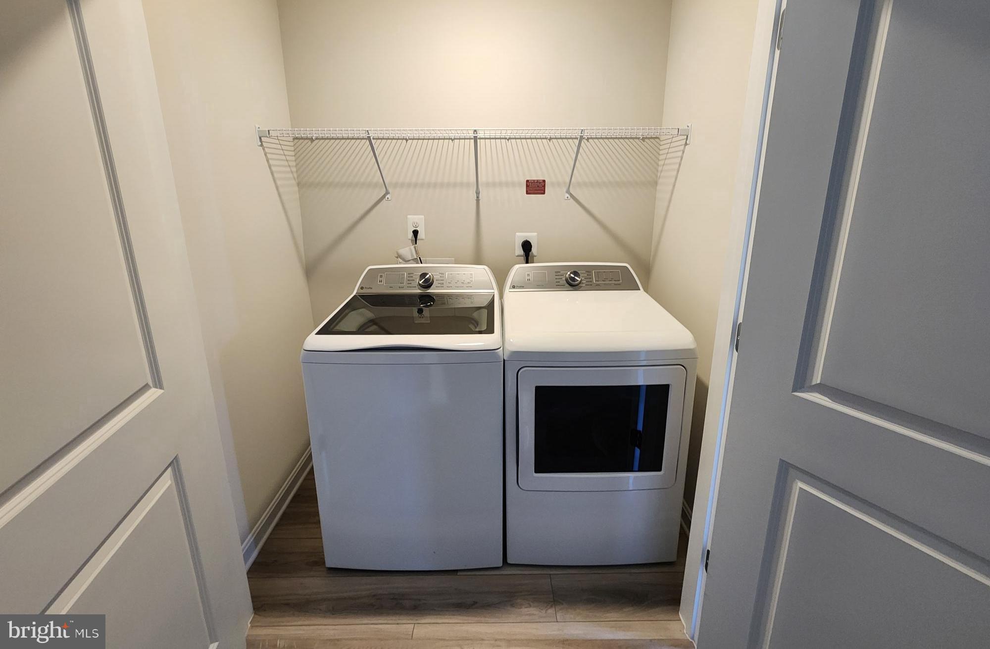 NORBORNE GLEBE - Residential Lease