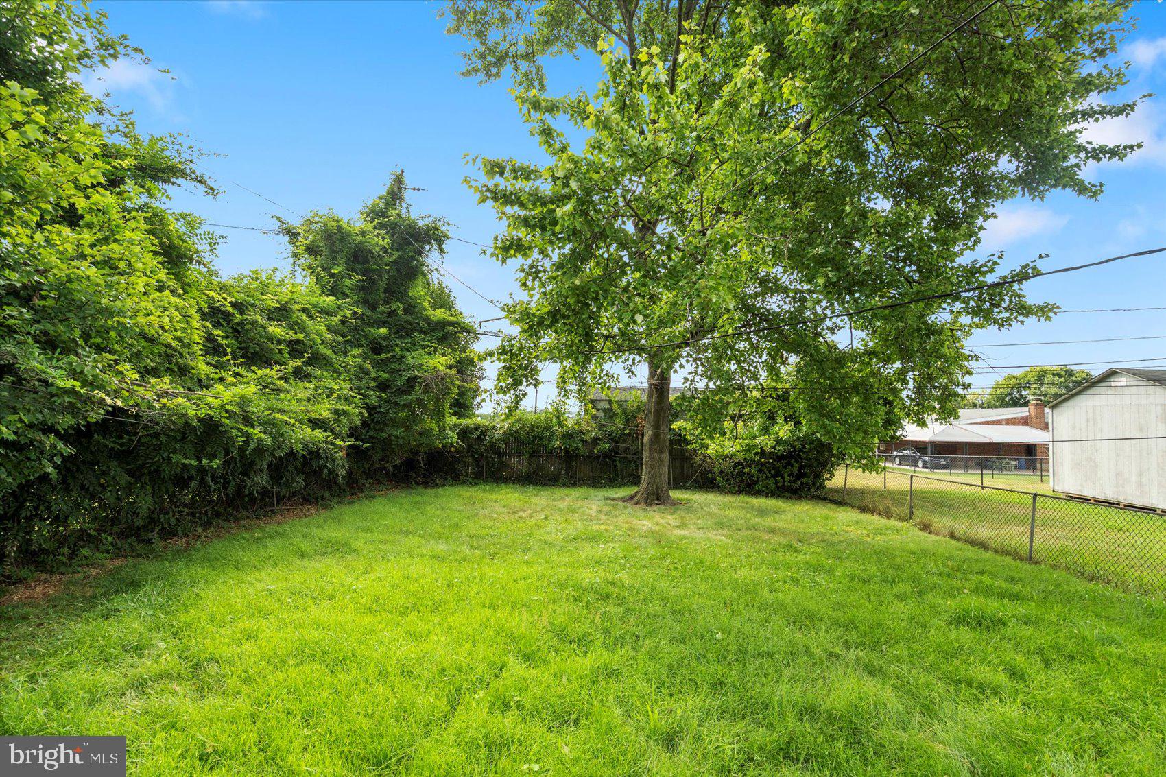 3419 REDMAN ROAD