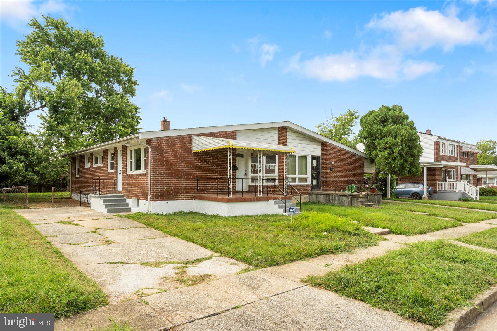 3419 REDMAN ROAD