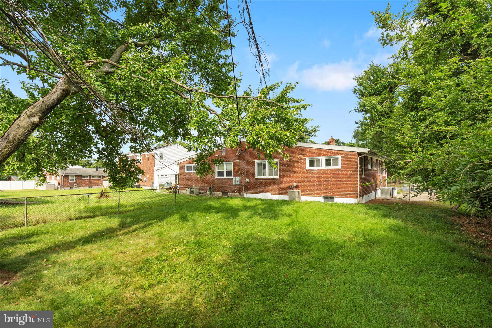 3419 REDMAN ROAD