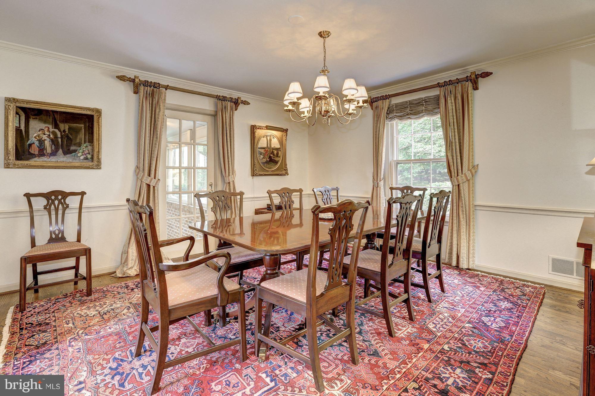 GREAT FALLS ESTATES - Residential