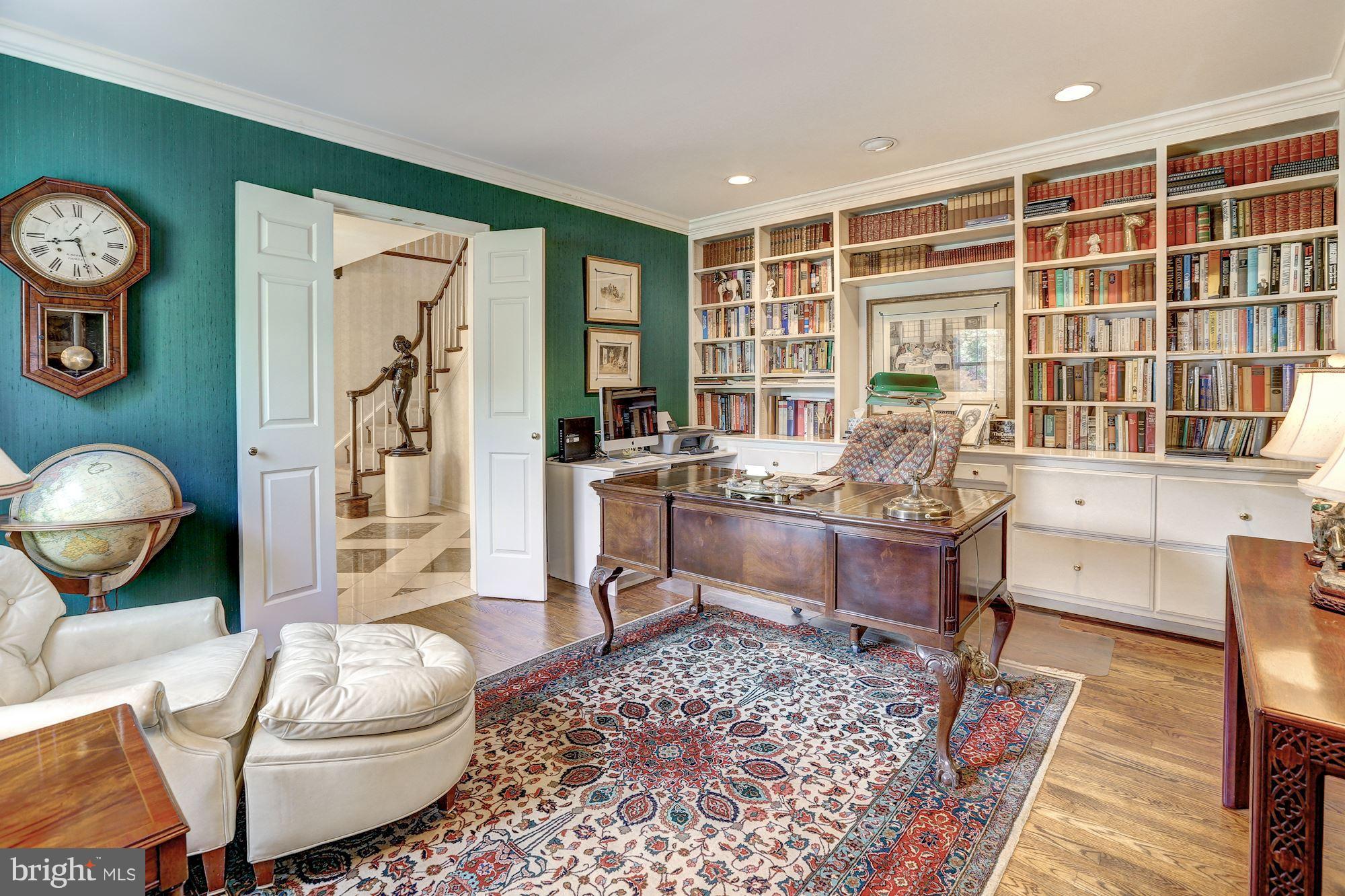 GREAT FALLS ESTATES - Residential