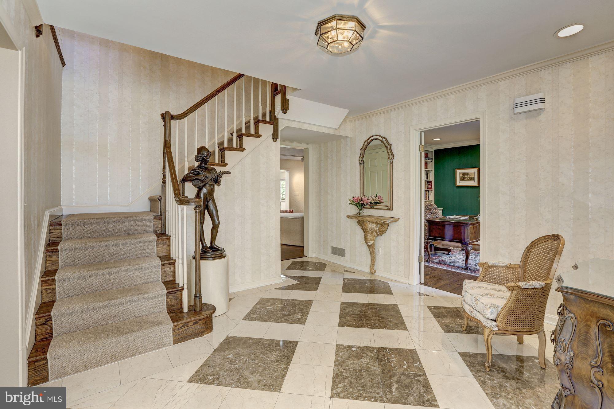 GREAT FALLS ESTATES - Residential