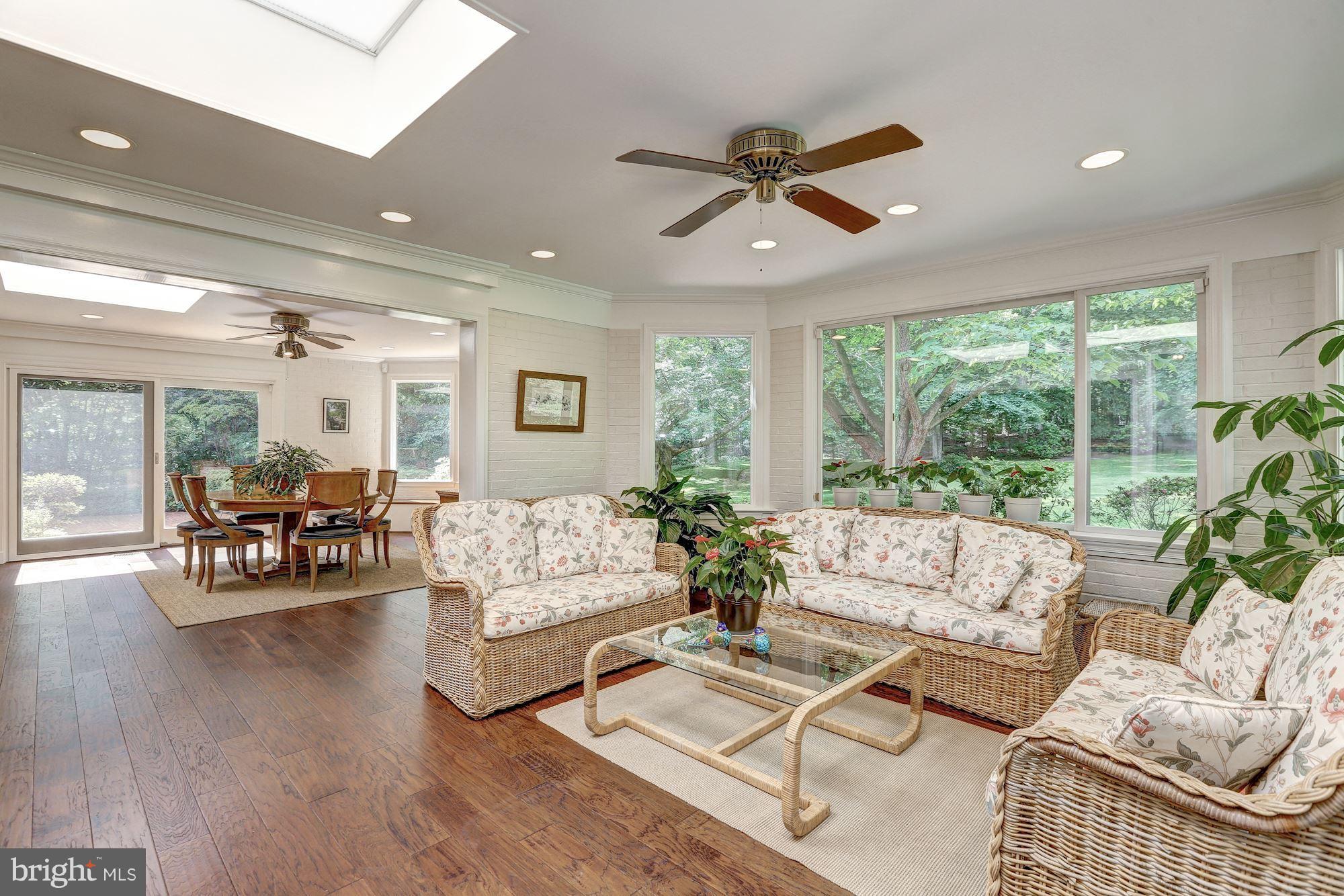 GREAT FALLS ESTATES - Residential