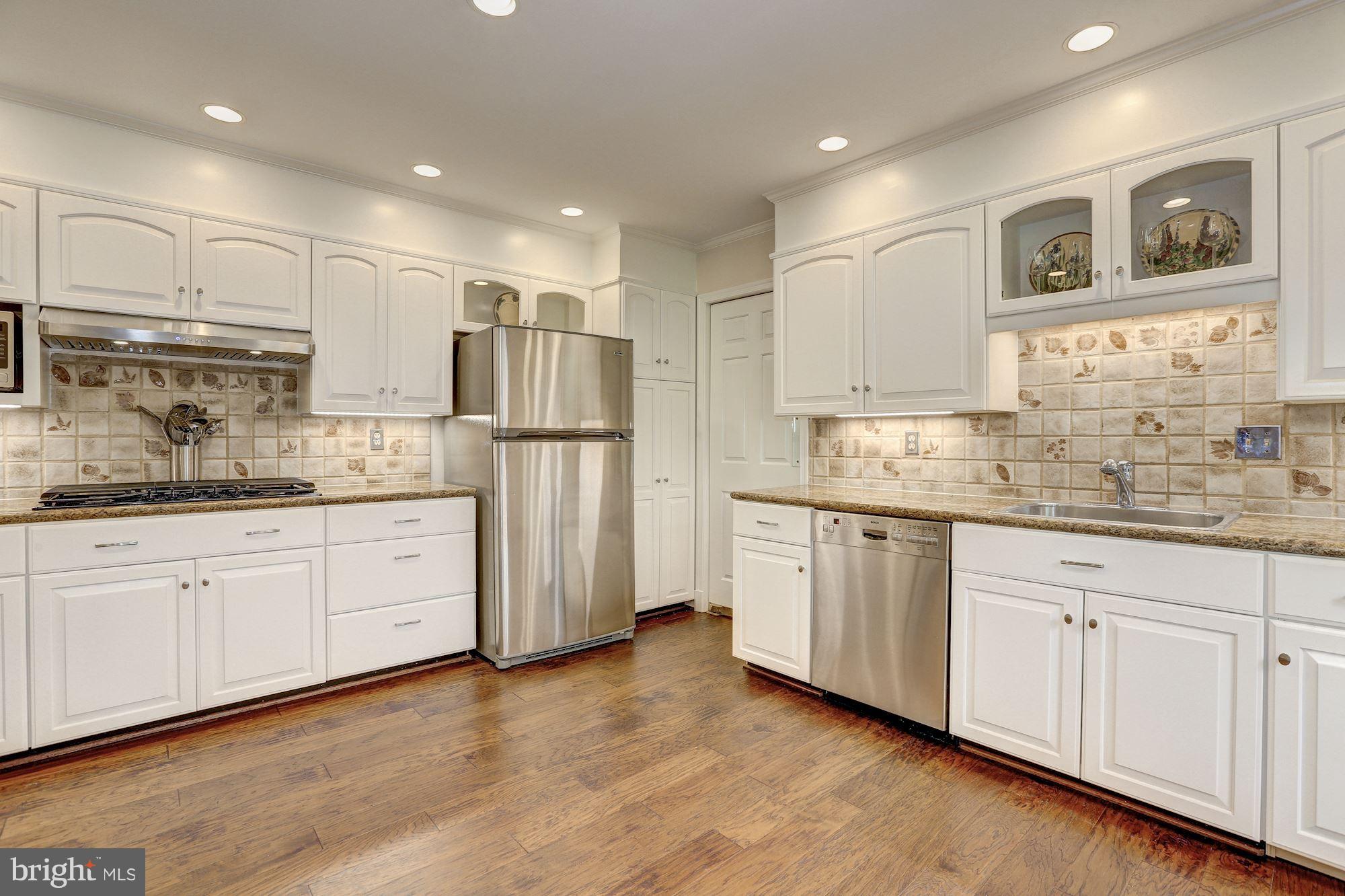 GREAT FALLS ESTATES - Residential