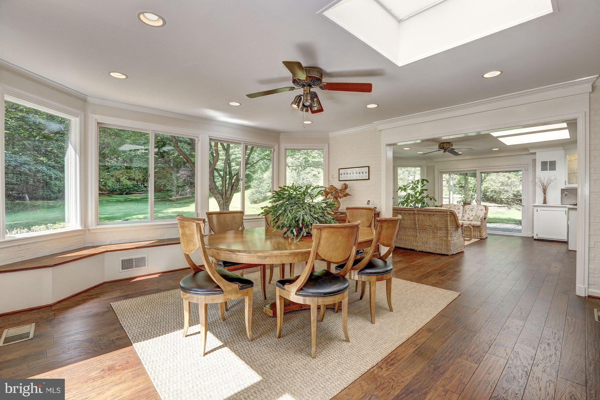 GREAT FALLS ESTATES - Residential