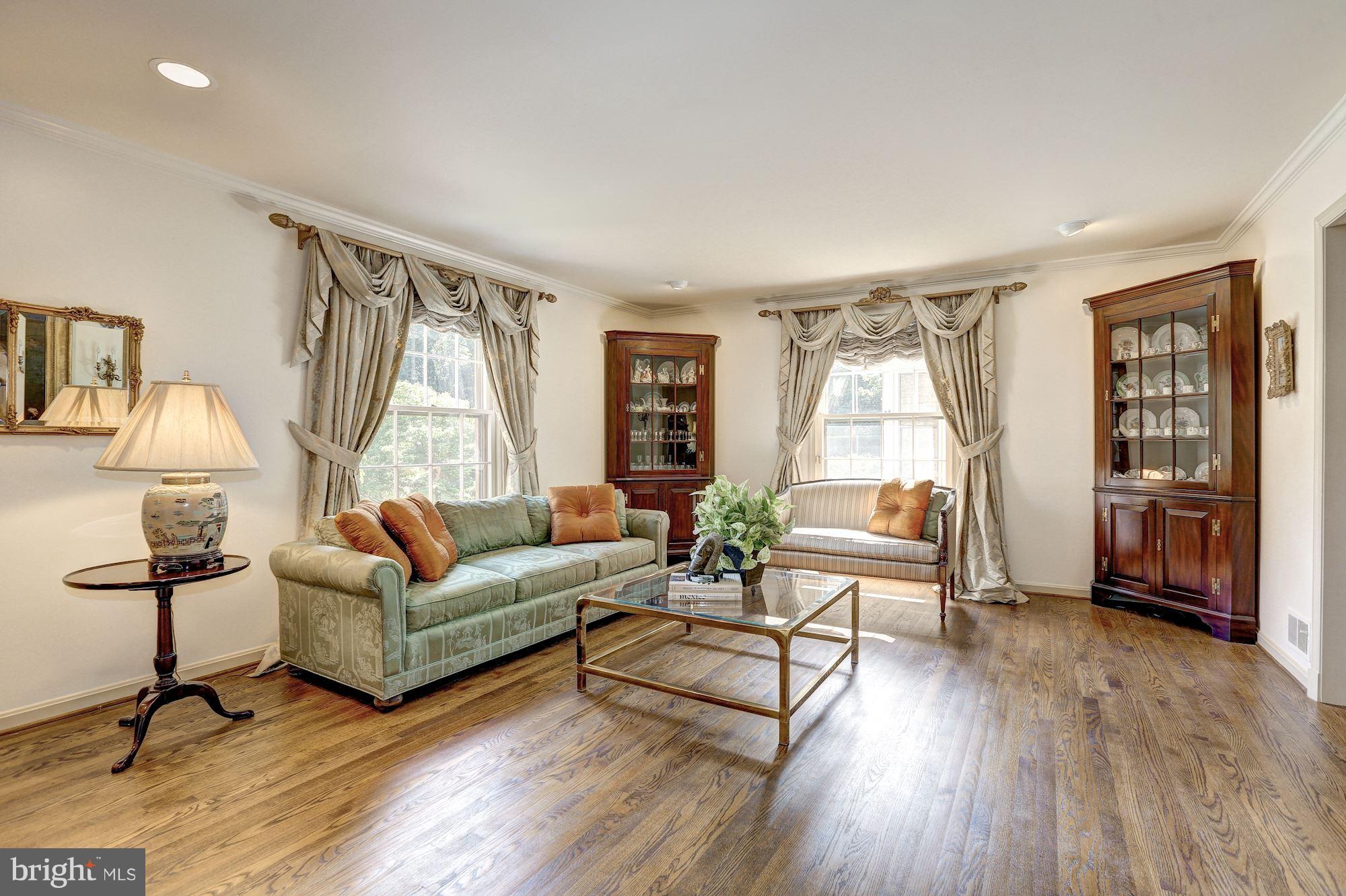 GREAT FALLS ESTATES - Residential