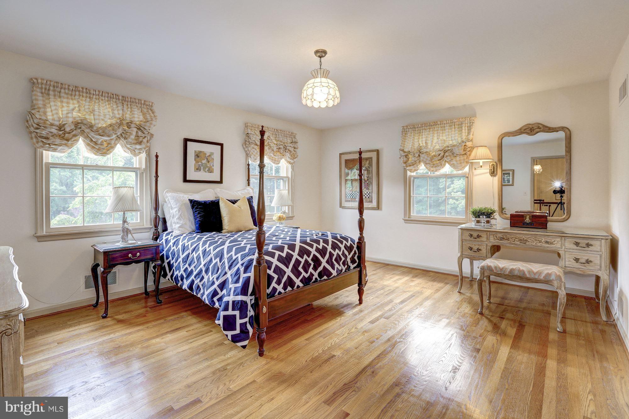 GREAT FALLS ESTATES - Residential