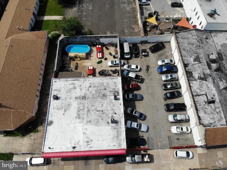 WEST PHILADELPHIA - Commercial Sale