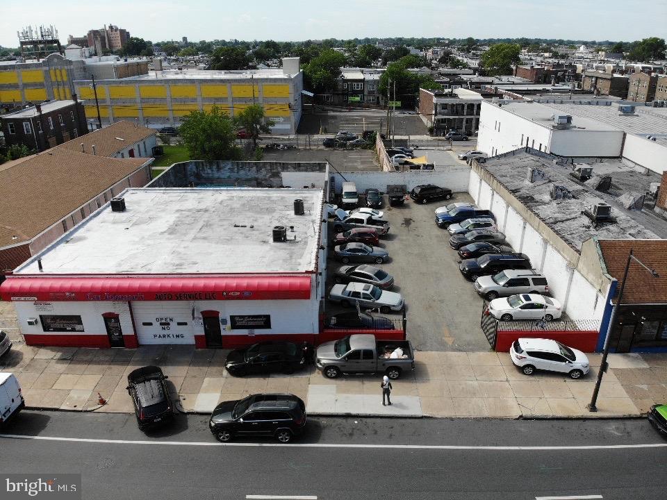 WEST PHILADELPHIA - Commercial Sale