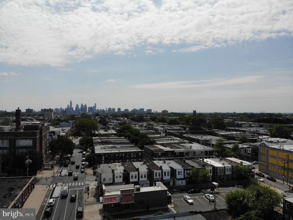 WEST PHILADELPHIA - Commercial Sale