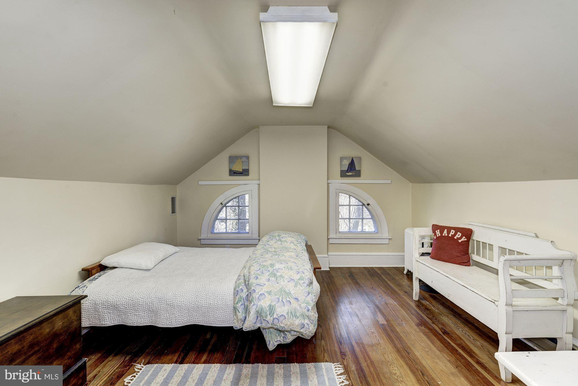 CHEVY CHASE - Residential