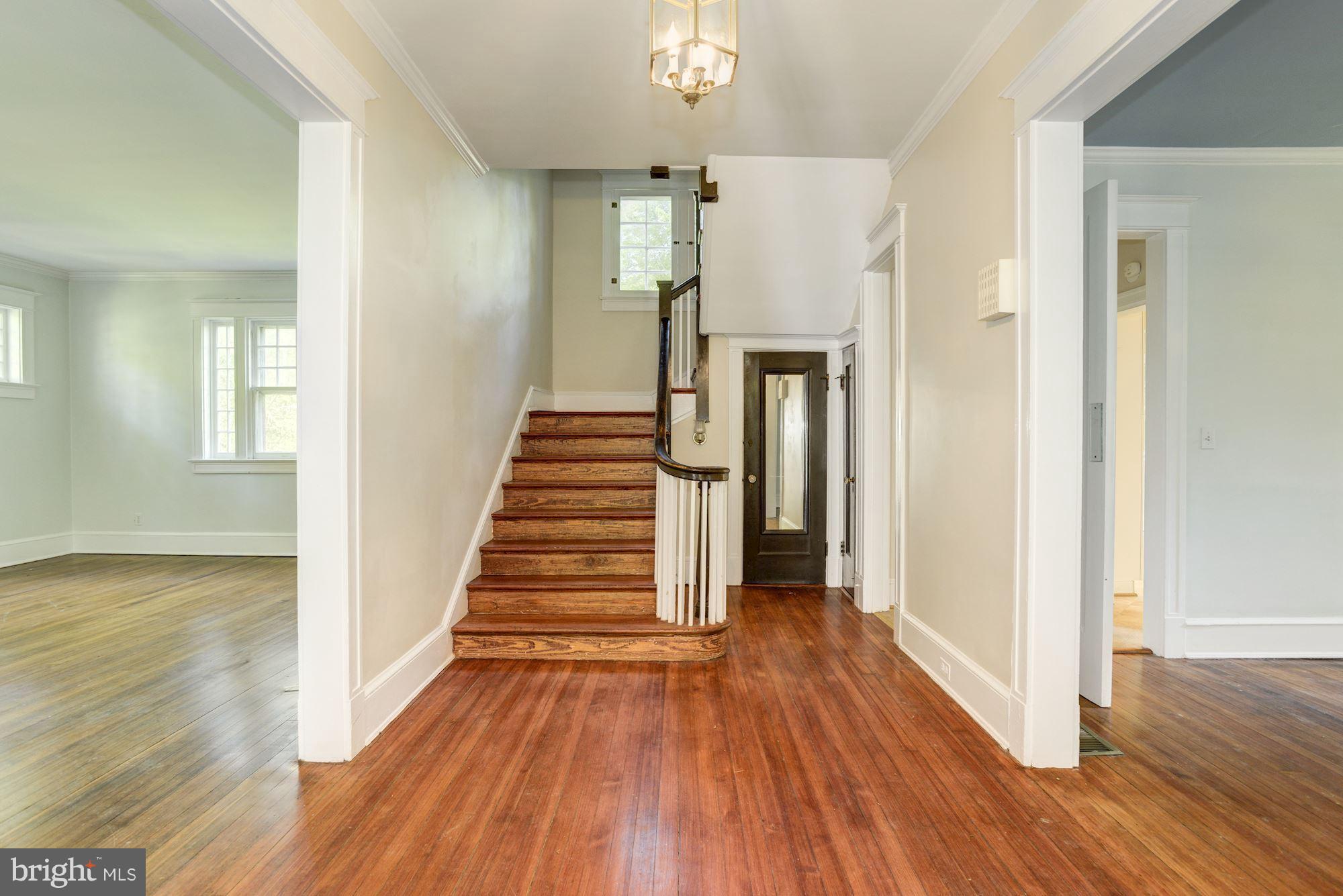 CHEVY CHASE - Residential