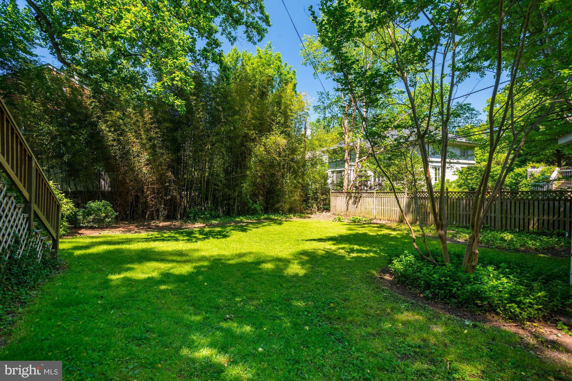 CHEVY CHASE - Residential