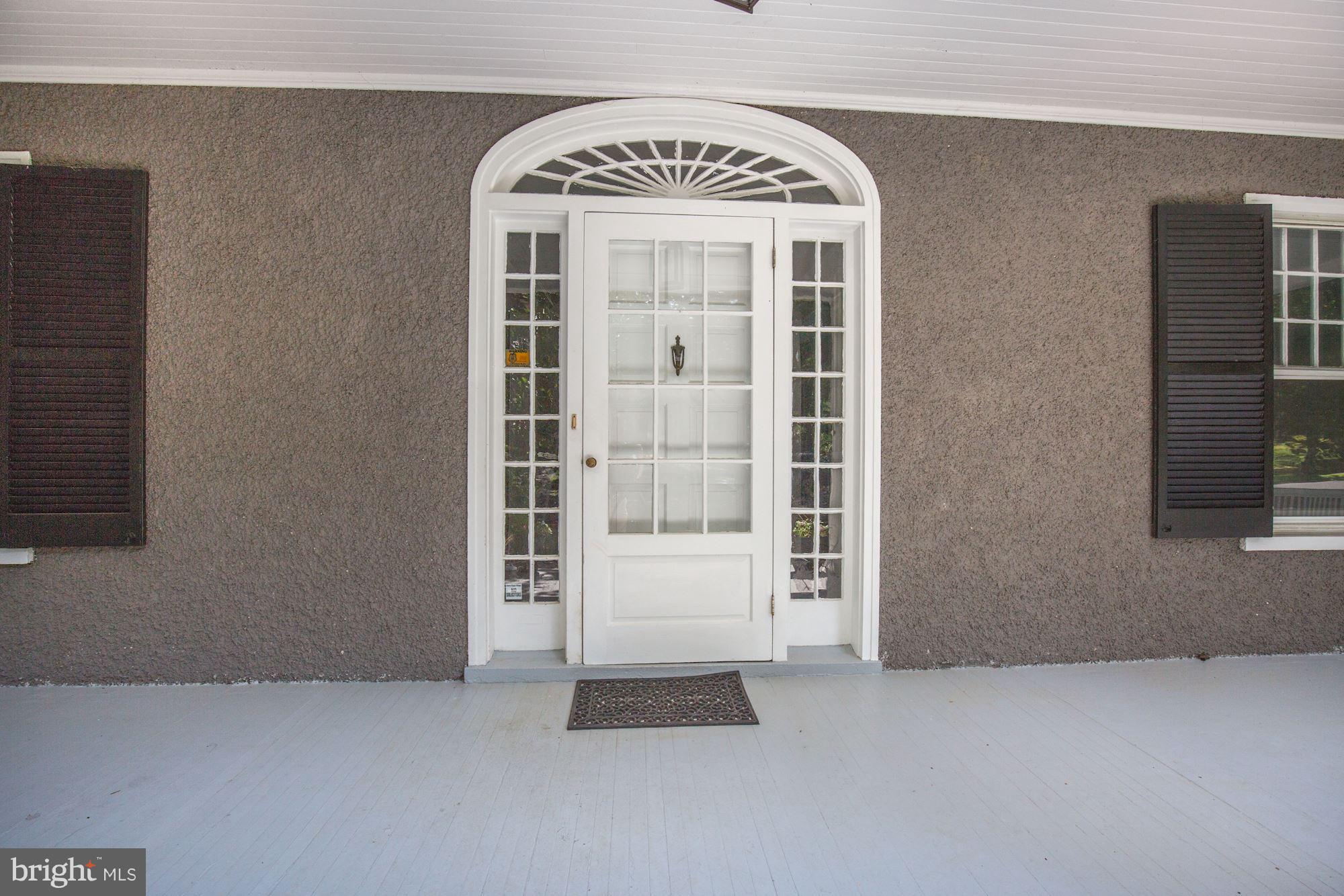 CHEVY CHASE - Residential