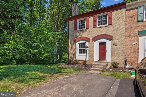 Tiny photo for 14841 Maidstone Court, CENTREVILLE, VA 20120 (MLS # VAFX2314622)