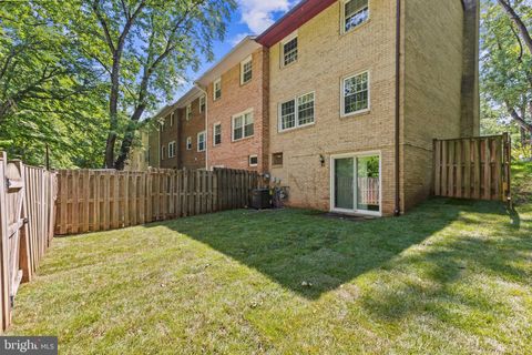 Tiny photo for 14841 Maidstone Court, CENTREVILLE, VA 20120 (MLS # VAFX2314622)