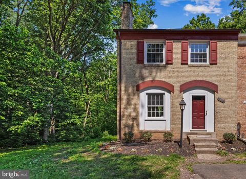 Tiny photo for 14841 Maidstone Court, CENTREVILLE, VA 20120 (MLS # VAFX2314622)