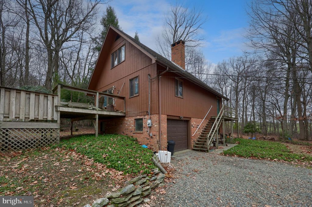 Photo of 291 Douts Hill Road, HOLTWOOD, PA 17532 (MLS # PALA2080594)