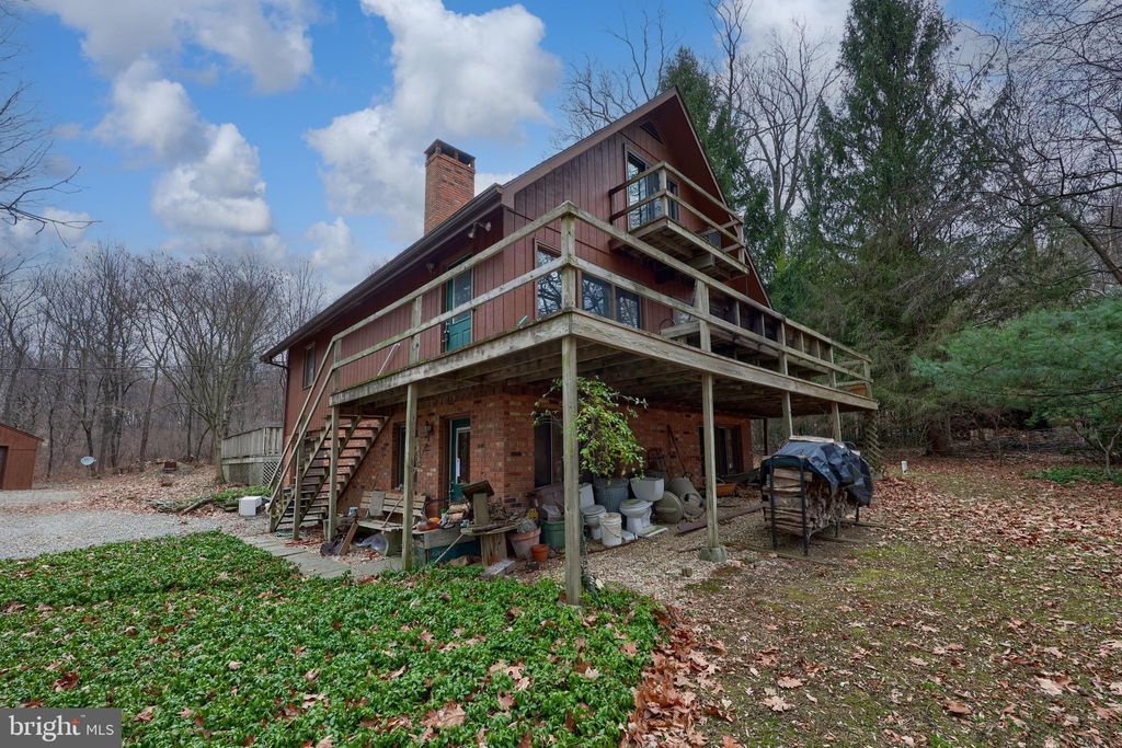 Photo of 291 Douts Hill Road, HOLTWOOD, PA 17532 (MLS # PALA2080594)