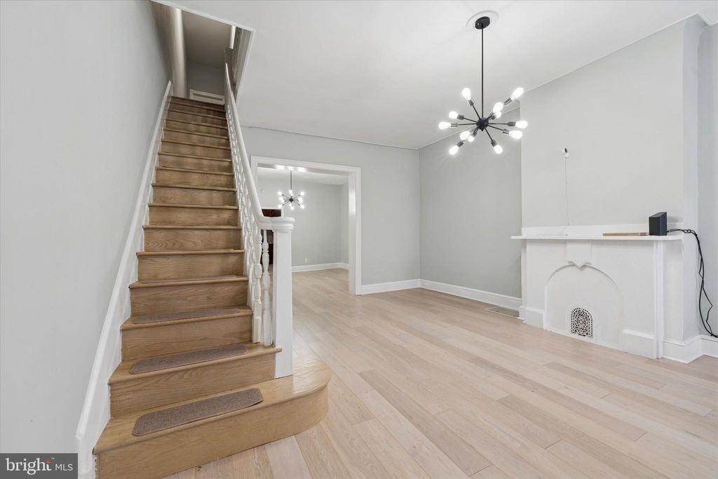 Photo of 2422 W Norris Street, PHILADELPHIA, PA 19121 (MLS # PAPH2577316)