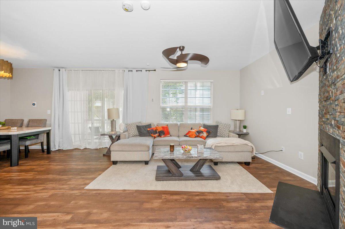 14257 HAMPSHIRE HALL COURT G-707