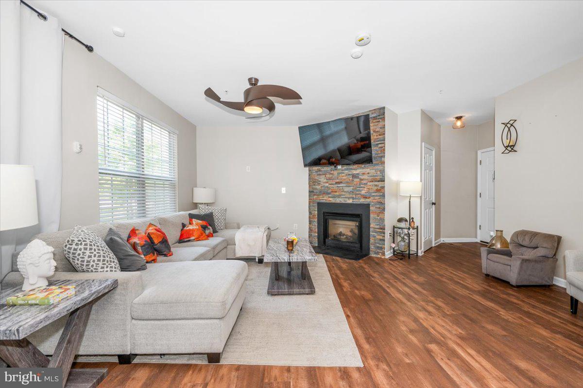 14257 HAMPSHIRE HALL COURT G-707