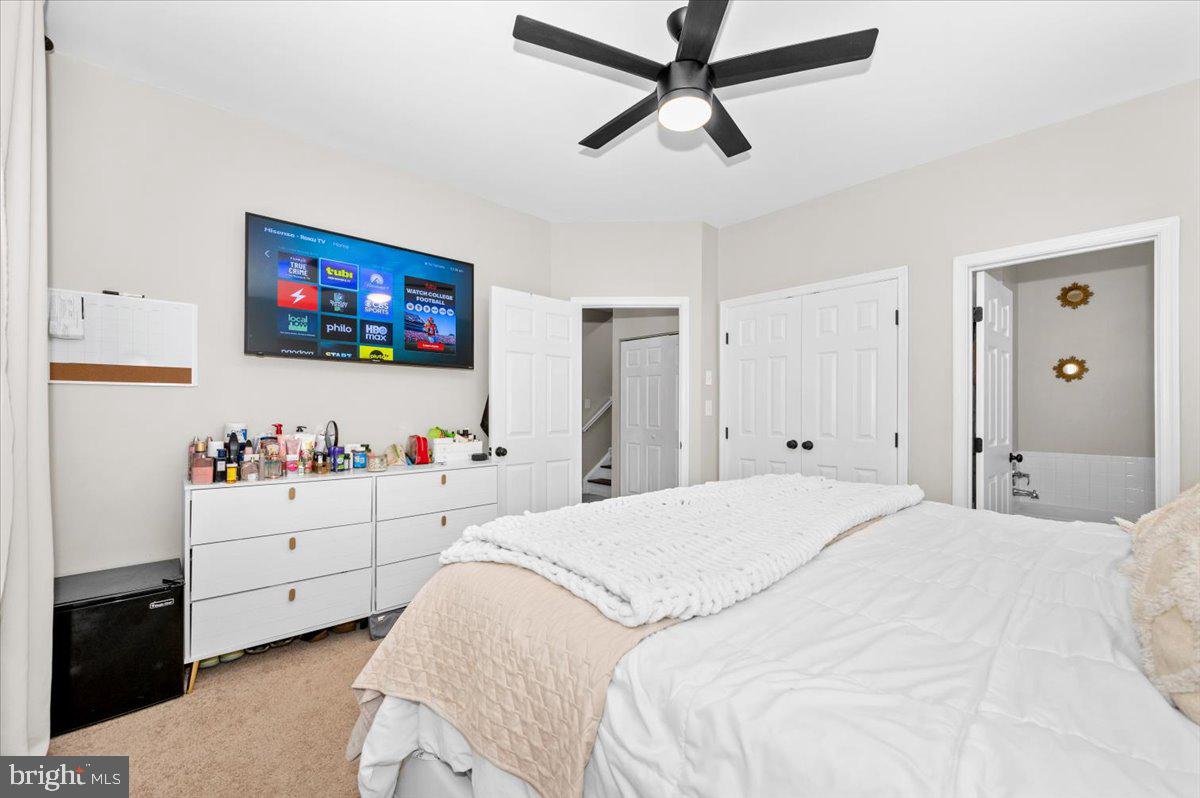 HAMPSHIRE HALL CONDO - Residential