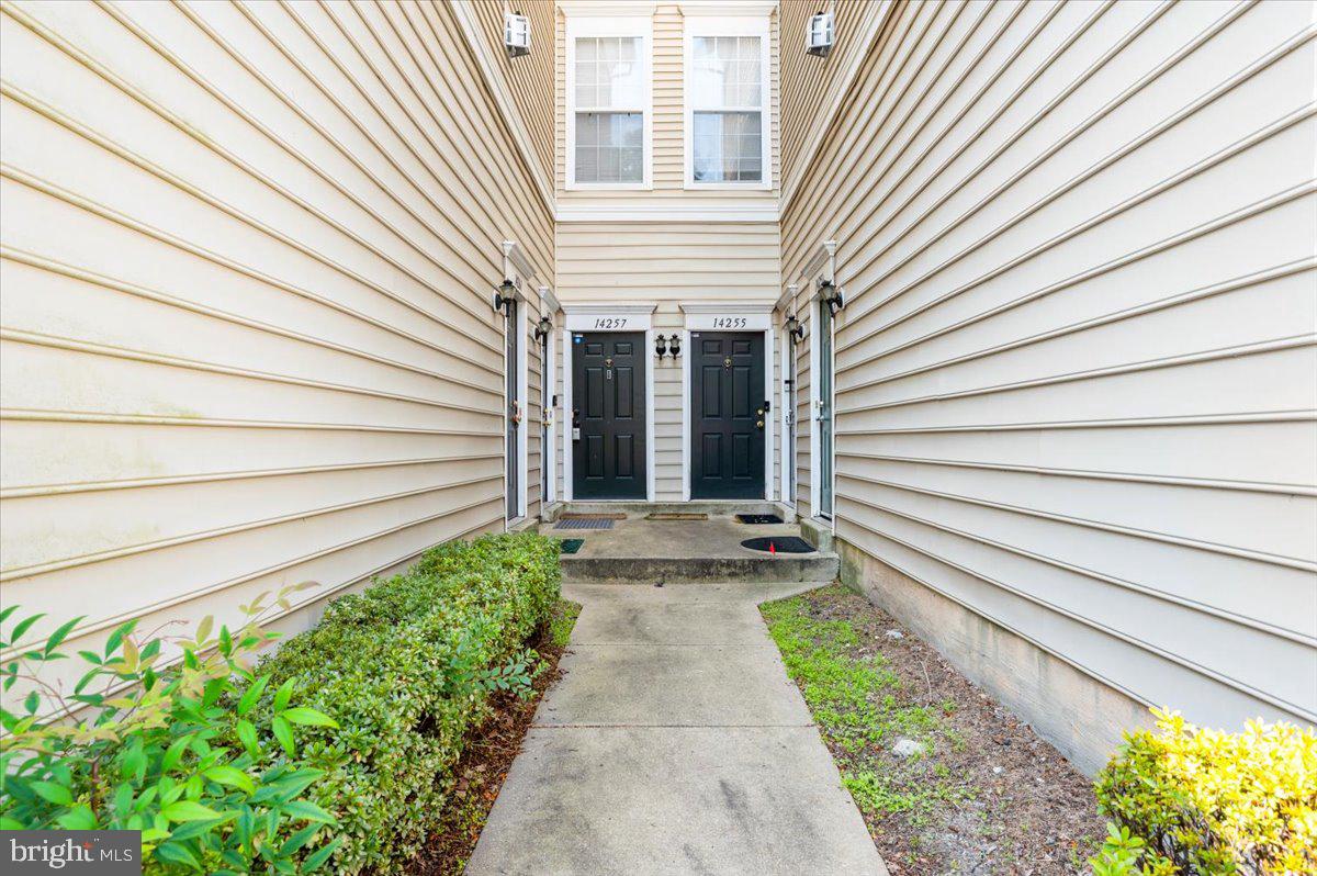 14257 HAMPSHIRE HALL COURT G-707