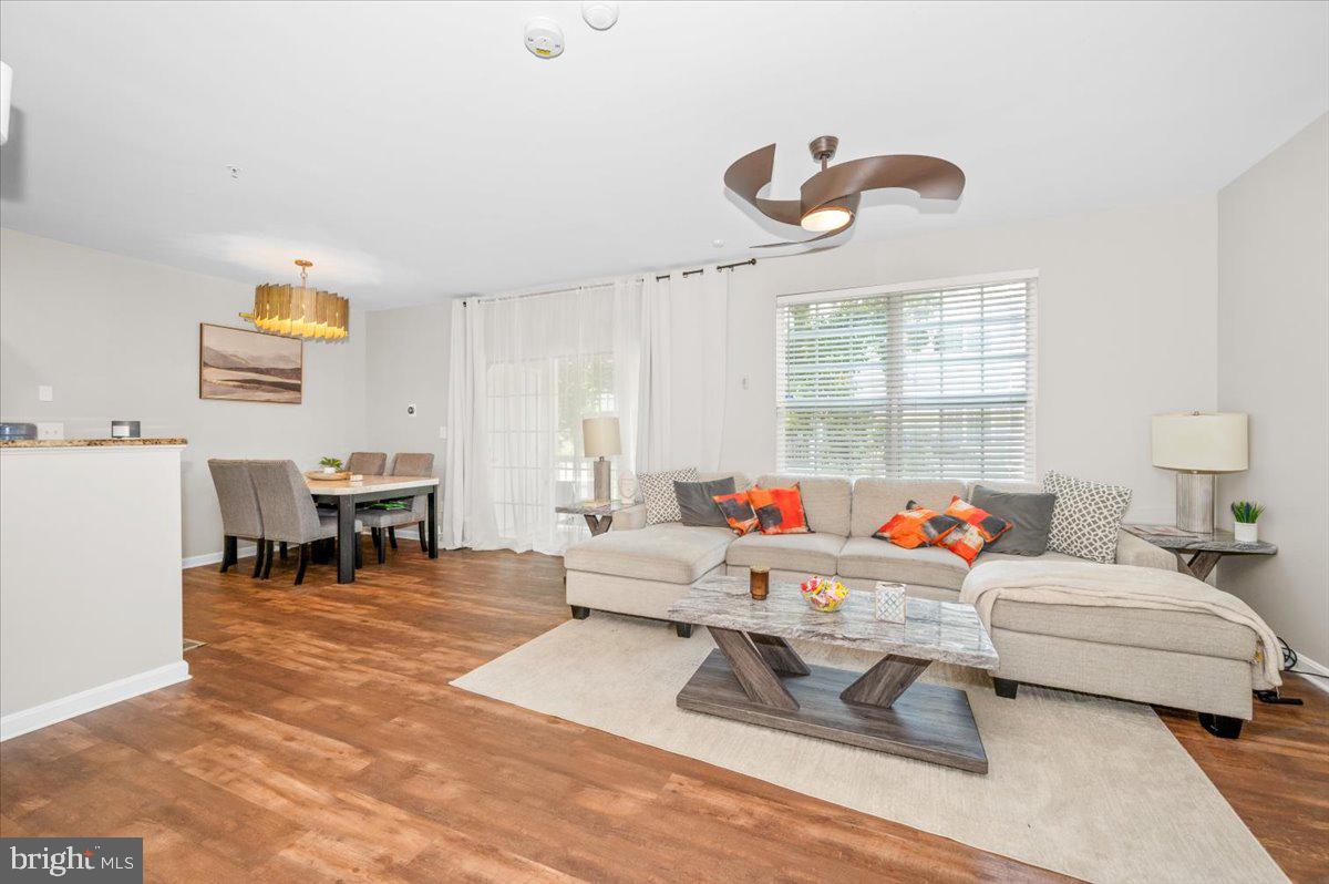 HAMPSHIRE HALL CONDO - Residential