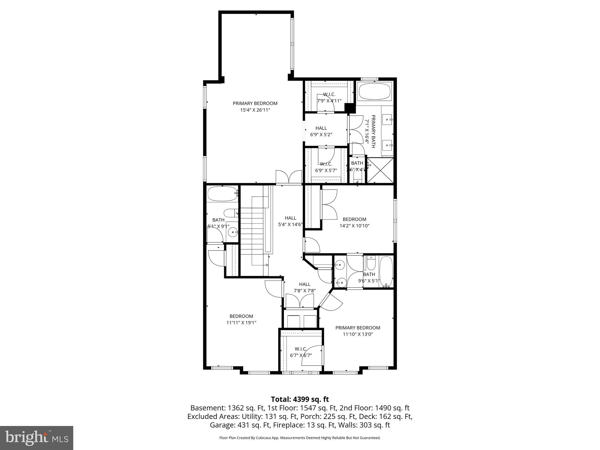 BETHESDA MEWS - Residential