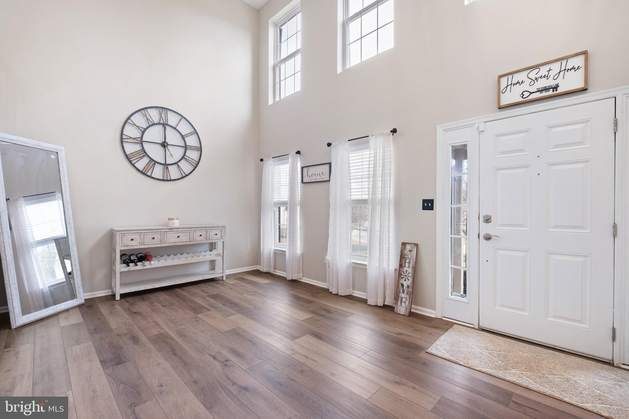 WILTSHIRE AT OXFORD - Residential