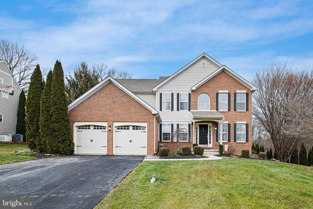 Photo of 120 Schoolview Lane, OXFORD, PA 19363 (MLS # PACT2115604)
