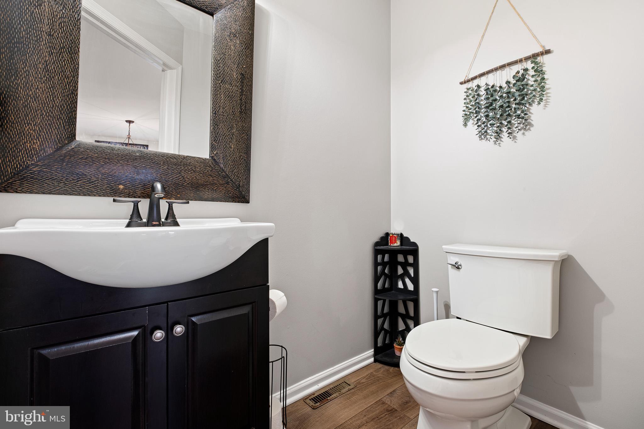 WILTSHIRE AT OXFORD - Residential