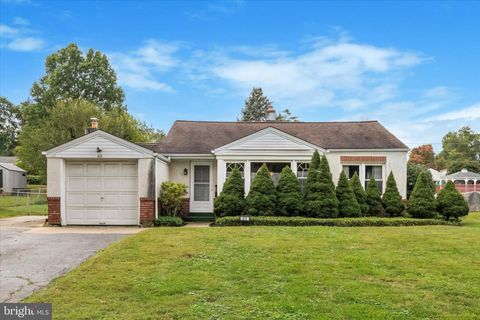 810 RENEL ROAD PLYMOUTH MEETING PA 19462