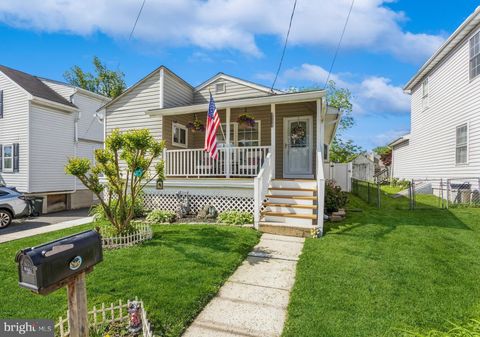 3027 CALIFORNIA AVENUE BALTIMORE MD 21234