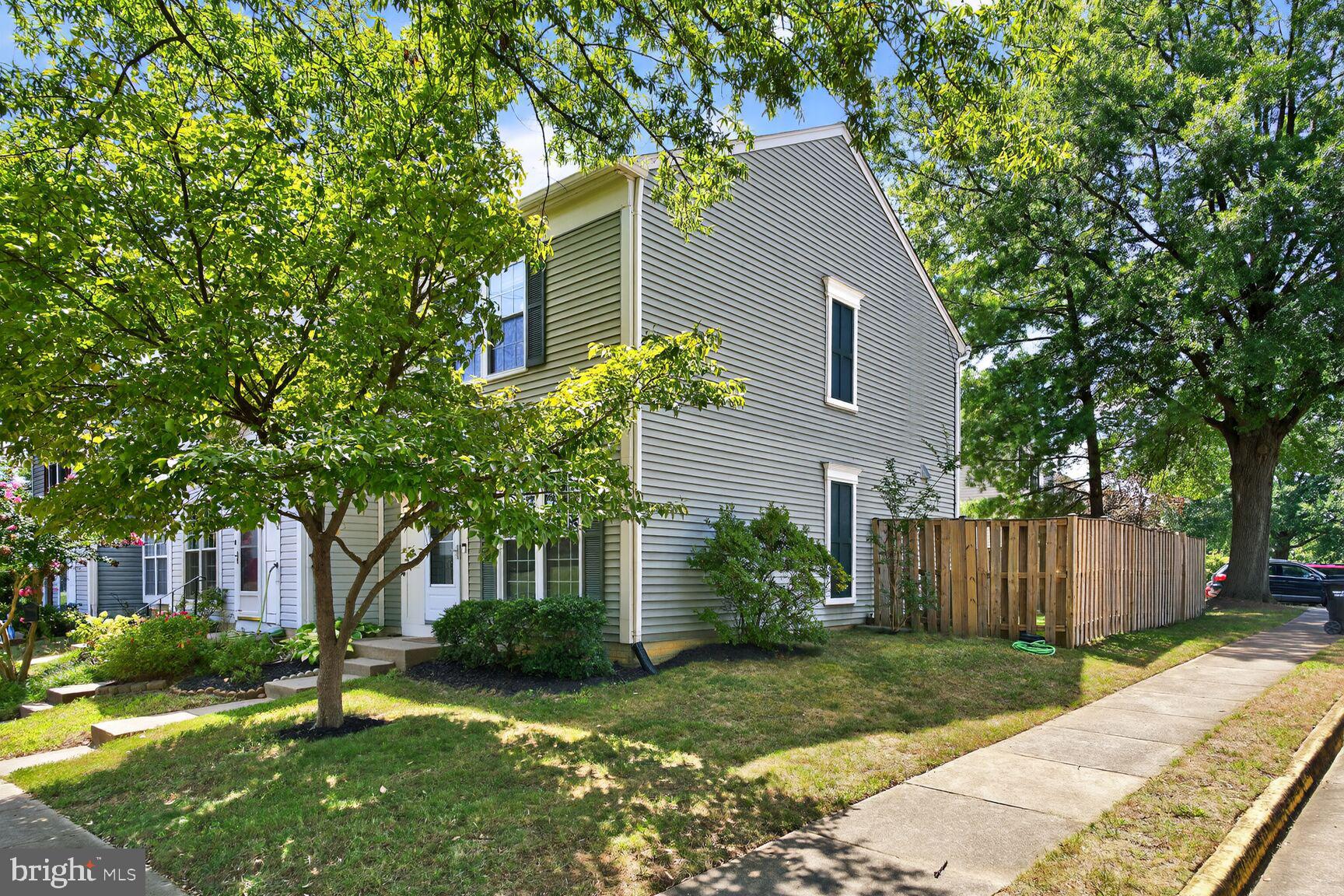6609 MORNING VIEW COURT