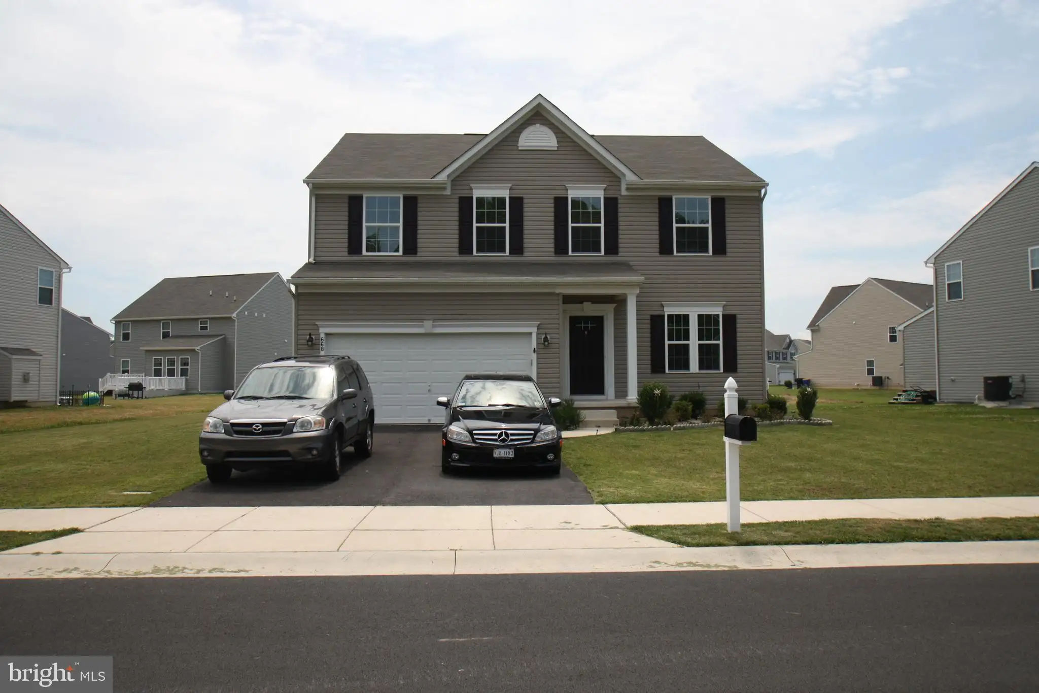668 Harvest Grove Trail, Dover, DE 19901