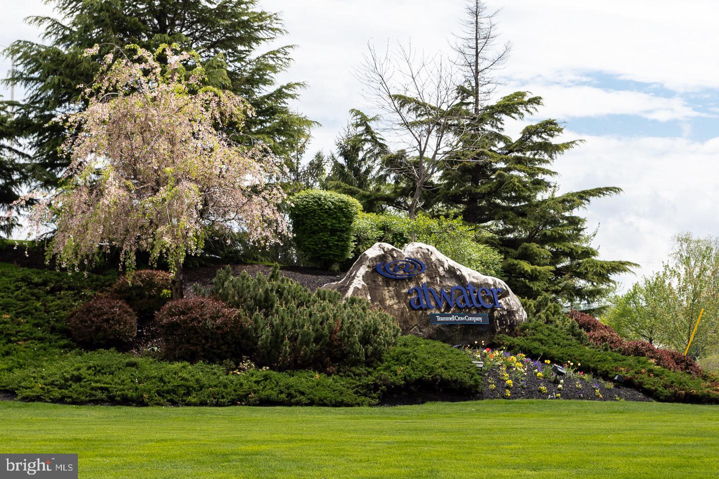 ATWATER - Residential Lease