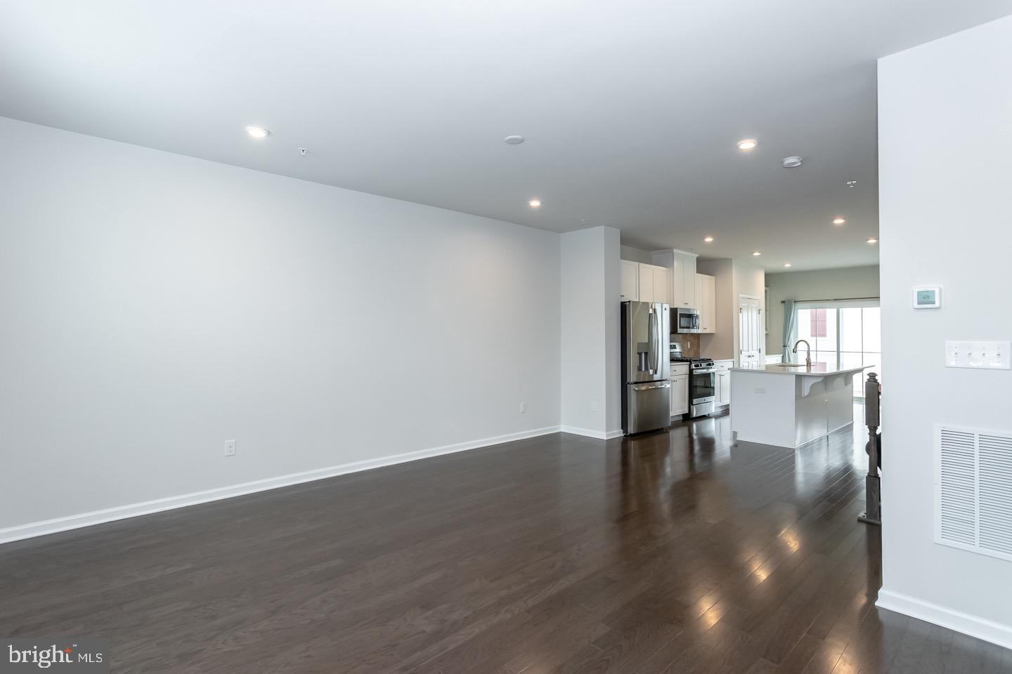 ATWATER - Residential Lease