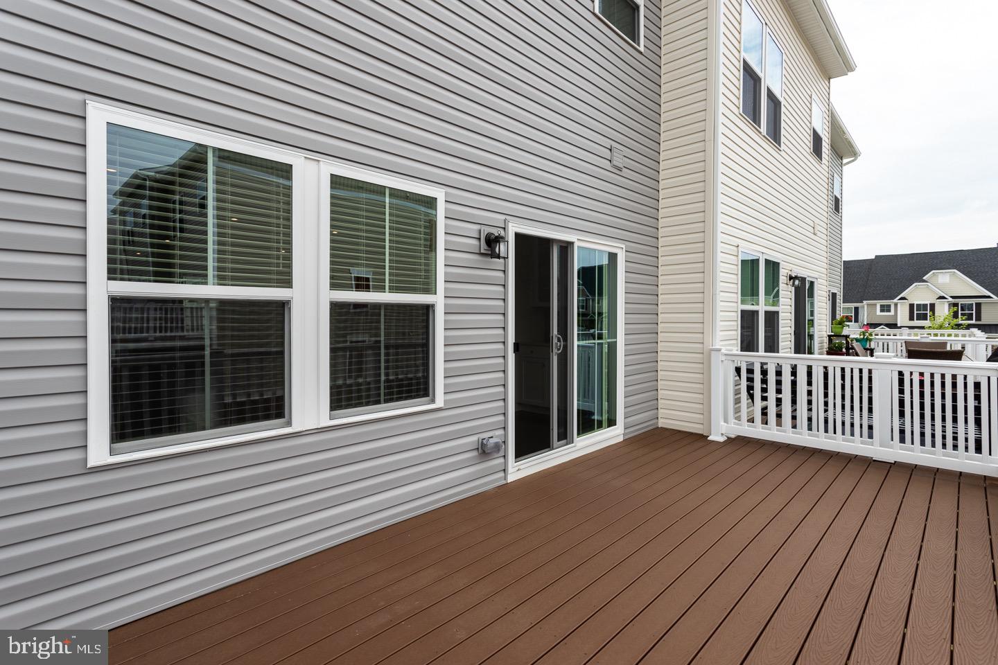 ATWATER - Residential Lease